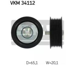 SKF VKM 32049